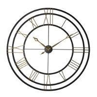 Wall Clock - LEHMAN Gallery / Oversized Wall Clock 42012
